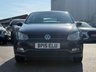 USED 2015 15 VOLKSWAGEN POLO 1.2 TSI BlueMotion Tech SE Hatchback 5dr Petrol Manual Euro 6 (s/s) (90 ps) 