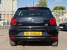 USED 2015 15 VOLKSWAGEN POLO 1.2 TSI BlueMotion Tech SE Hatchback 5dr Petrol Manual Euro 6 (s/s) (90 ps) 