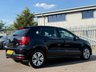 USED 2015 15 VOLKSWAGEN POLO 1.2 TSI BlueMotion Tech SE Hatchback 5dr Petrol Manual Euro 6 (s/s) (90 ps) 