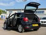 USED 2015 15 VOLKSWAGEN POLO 1.2 TSI BlueMotion Tech SE Hatchback 5dr Petrol Manual Euro 6 (s/s) (90 ps) 