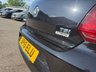 USED 2015 15 VOLKSWAGEN POLO 1.2 TSI BlueMotion Tech SE Hatchback 5dr Petrol Manual Euro 6 (s/s) (90 ps) 