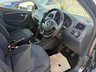 USED 2015 15 VOLKSWAGEN POLO 1.2 TSI BlueMotion Tech SE Hatchback 5dr Petrol Manual Euro 6 (s/s) (90 ps) 