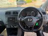 USED 2015 15 VOLKSWAGEN POLO 1.2 TSI BlueMotion Tech SE Hatchback 5dr Petrol Manual Euro 6 (s/s) (90 ps) 