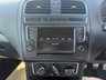 USED 2015 15 VOLKSWAGEN POLO 1.2 TSI BlueMotion Tech SE Hatchback 5dr Petrol Manual Euro 6 (s/s) (90 ps) 