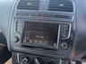 USED 2015 15 VOLKSWAGEN POLO 1.2 TSI BlueMotion Tech SE Hatchback 5dr Petrol Manual Euro 6 (s/s) (90 ps) 