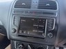 USED 2015 15 VOLKSWAGEN POLO 1.2 TSI BlueMotion Tech SE Hatchback 5dr Petrol Manual Euro 6 (s/s) (90 ps) 