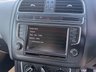 USED 2015 15 VOLKSWAGEN POLO 1.2 TSI BlueMotion Tech SE Hatchback 5dr Petrol Manual Euro 6 (s/s) (90 ps) 