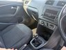 USED 2015 15 VOLKSWAGEN POLO 1.2 TSI BlueMotion Tech SE Hatchback 5dr Petrol Manual Euro 6 (s/s) (90 ps) 