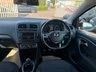 USED 2015 15 VOLKSWAGEN POLO 1.2 TSI BlueMotion Tech SE Hatchback 5dr Petrol Manual Euro 6 (s/s) (90 ps) 