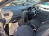 USED 2015 15 VOLKSWAGEN POLO 1.2 TSI BlueMotion Tech SE Hatchback 5dr Petrol Manual Euro 6 (s/s) (90 ps) 