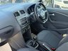 USED 2015 15 VOLKSWAGEN POLO 1.2 TSI BlueMotion Tech SE Hatchback 5dr Petrol Manual Euro 6 (s/s) (90 ps) 