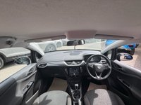 USED 2016 66 VAUXHALL CORSA 1.4i ecoFLEX Design Hatchback 5dr Petrol Easytronic Euro 6 (s/s) (90 ps) Automatic