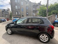 USED 2016 66 VAUXHALL CORSA 1.4i ecoFLEX Design Hatchback 5dr Petrol Easytronic Euro 6 (s/s) (90 ps) Automatic