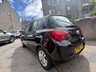 USED 2016 66 VAUXHALL CORSA 1.4i ecoFLEX Design Hatchback 5dr Petrol Easytronic Euro 6 (s/s) (90 ps) Automatic