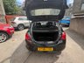 USED 2016 66 VAUXHALL CORSA 1.4i ecoFLEX Design Hatchback 5dr Petrol Easytronic Euro 6 (s/s) (90 ps) Automatic