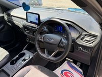 USED 2022 22 FORD KUGA 2.5h Duratec ST-Line X Edition CVT Euro 6 (s/s) 5dr ************SOLD*************