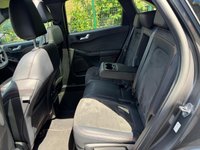 USED 2022 22 FORD KUGA 2.5h Duratec ST-Line X Edition CVT Euro 6 (s/s) 5dr ************SOLD*************
