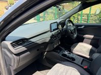 USED 2022 22 FORD KUGA 2.5h Duratec ST-Line X Edition CVT Euro 6 (s/s) 5dr ************SOLD*************