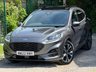 USED 2022 22 FORD KUGA 2.5h Duratec ST-Line X Edition CVT Euro 6 (s/s) 5dr ************SOLD*************