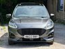 USED 2022 22 FORD KUGA 2.5h Duratec ST-Line X Edition CVT Euro 6 (s/s) 5dr ************SOLD*************