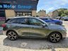 USED 2022 22 FORD KUGA 2.5h Duratec ST-Line X Edition CVT Euro 6 (s/s) 5dr ************SOLD*************