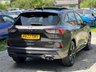 USED 2022 22 FORD KUGA 2.5h Duratec ST-Line X Edition CVT Euro 6 (s/s) 5dr ************SOLD*************