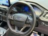 USED 2022 22 FORD KUGA 2.5h Duratec ST-Line X Edition CVT Euro 6 (s/s) 5dr ************SOLD*************