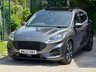 USED 2022 22 FORD KUGA 2.5h Duratec ST-Line X Edition CVT Euro 6 (s/s) 5dr ************SOLD*************