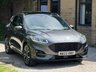 USED 2022 22 FORD KUGA 2.5h Duratec ST-Line X Edition CVT Euro 6 (s/s) 5dr ************SOLD*************