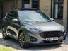 USED 2022 22 FORD KUGA 2.5h Duratec ST-Line X Edition CVT Euro 6 (s/s) 5dr ************SOLD*************