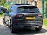 USED 2022 22 FORD KUGA 2.5h Duratec ST-Line X Edition CVT Euro 6 (s/s) 5dr ************SOLD*************