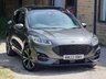 USED 2022 22 FORD KUGA 2.5h Duratec ST-Line X Edition CVT Euro 6 (s/s) 5dr ************SOLD*************