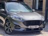 USED 2022 22 FORD KUGA 2.5h Duratec ST-Line X Edition CVT Euro 6 (s/s) 5dr ************SOLD*************