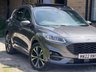USED 2022 22 FORD KUGA 2.5h Duratec ST-Line X Edition CVT Euro 6 (s/s) 5dr ************SOLD*************
