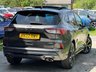 USED 2022 22 FORD KUGA 2.5h Duratec ST-Line X Edition CVT Euro 6 (s/s) 5dr ************SOLD*************