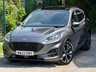 USED 2022 22 FORD KUGA 2.5h Duratec ST-Line X Edition CVT Euro 6 (s/s) 5dr ************SOLD*************