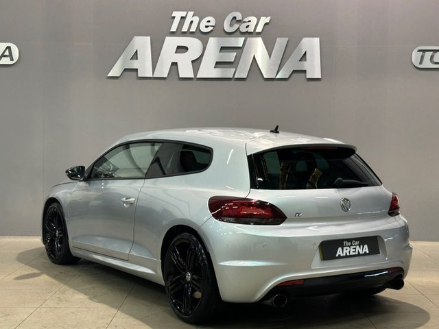 View our VOLKSWAGEN SCIROCCO