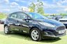 USED 2016 66 FORD FIESTA 1.0T EcoBoost Zetec Hatchback 5dr Petrol Powershift Euro 6 (100 ps) 