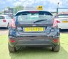USED 2016 66 FORD FIESTA 1.0T EcoBoost Zetec Hatchback 5dr Petrol Powershift Euro 6 (100 ps) 