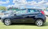USED 2016 66 FORD FIESTA 1.0T EcoBoost Zetec Hatchback 5dr Petrol Powershift Euro 6 (100 ps) 