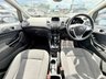 USED 2016 66 FORD FIESTA 1.0T EcoBoost Zetec Hatchback 5dr Petrol Powershift Euro 6 (100 ps) 