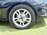 USED 2016 66 FORD FIESTA 1.0T EcoBoost Zetec Hatchback 5dr Petrol Powershift Euro 6 (100 ps) 