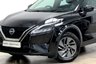 USED 2023 72 NISSAN QASHQAI 1.3 DIG-T MHEV Acenta Premium SUV 5dr Petrol Hybrid XTRON Euro 6 (s/s) (158 ps) ADAPTIVE CRUISE - CAR PLAY