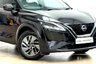 USED 2023 72 NISSAN QASHQAI 1.3 DIG-T MHEV Acenta Premium SUV 5dr Petrol Hybrid XTRON Euro 6 (s/s) (158 ps) ADAPTIVE CRUISE - CAR PLAY