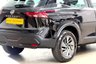 USED 2023 72 NISSAN QASHQAI 1.3 DIG-T MHEV Acenta Premium SUV 5dr Petrol Hybrid XTRON Euro 6 (s/s) (158 ps) ADAPTIVE CRUISE - CAR PLAY