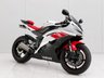 USED 2008 58 YAMAHA R6 599cc 