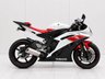 USED 2008 58 YAMAHA R6 599cc 