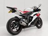 USED 2008 58 YAMAHA R6 599cc 