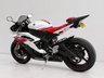 USED 2008 58 YAMAHA R6 599cc 