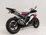 USED 2008 58 YAMAHA R6 599cc 